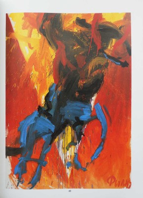 [Каталог аукциона Sotheby's]. Russian Avant-Garde Art and Soviet Contemporary Art. Москва. 7 июля 1988.